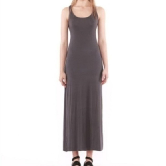 NWT Hye Park and Lune Deneb Racerback Maxi Dress - Picture 1 of 8